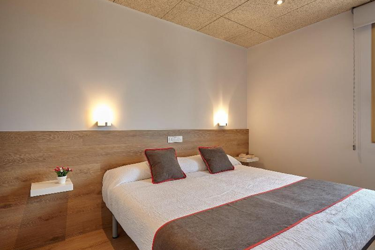 Hostal Nobadis