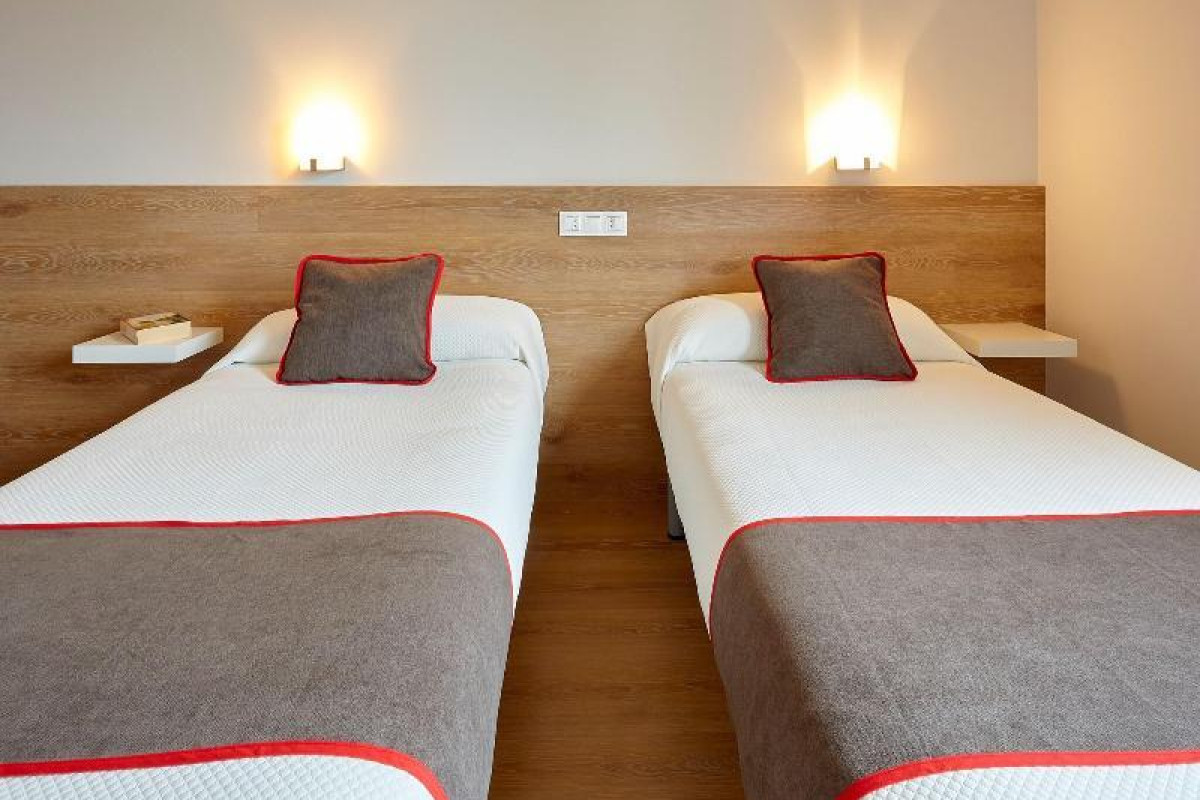 Hostal Nobadis