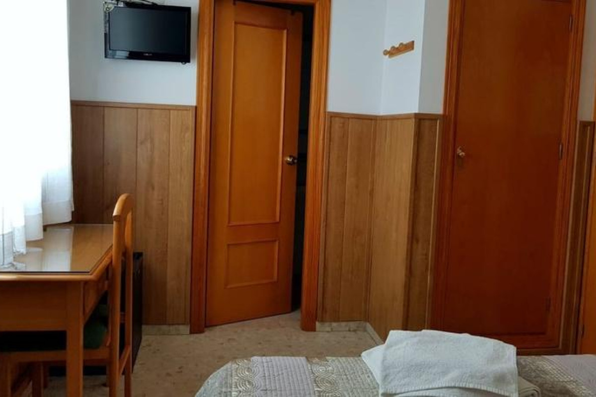 Hostal Patio Andaluz