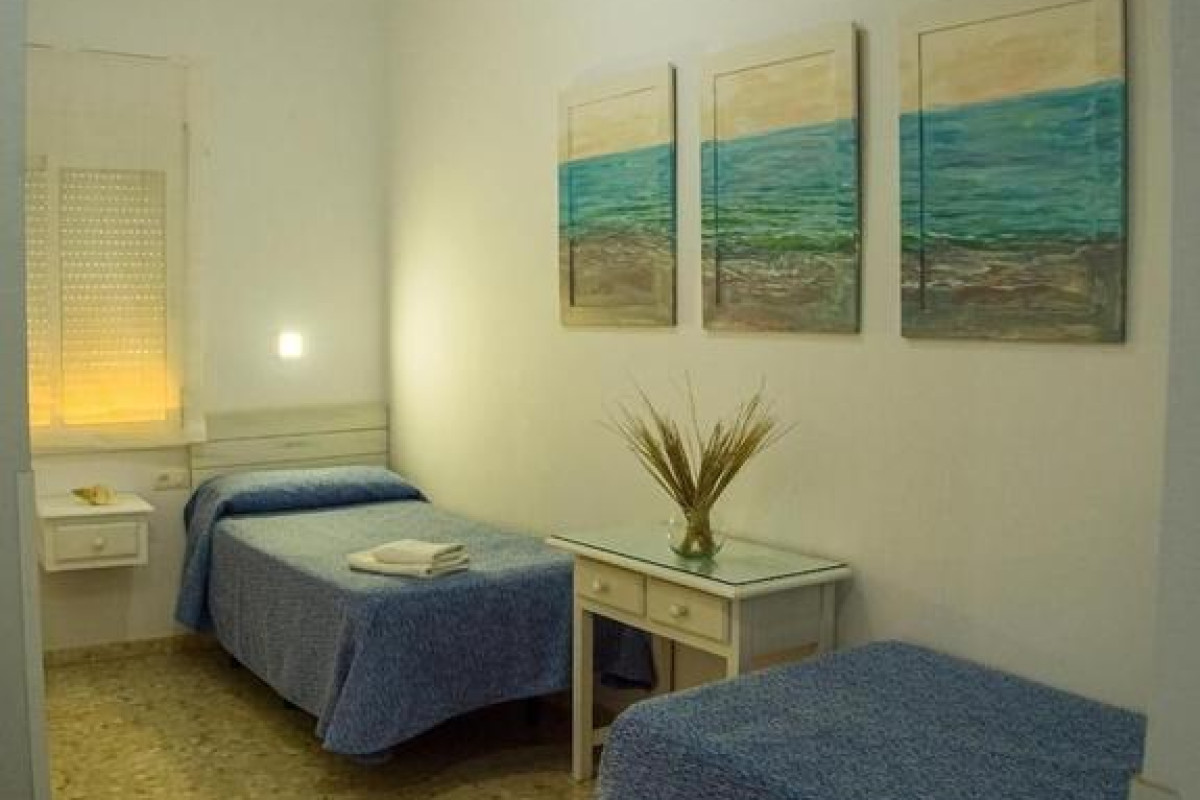Hostal Patio Andaluz
