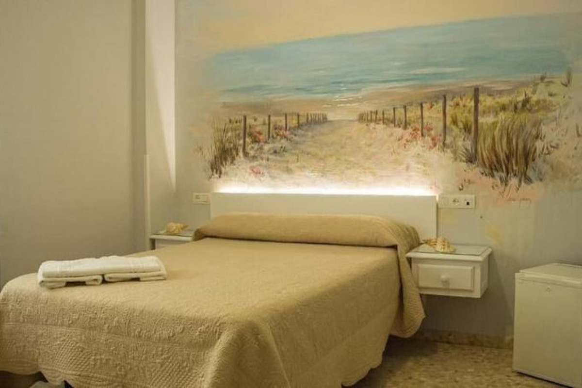 Hostal Patio Andaluz