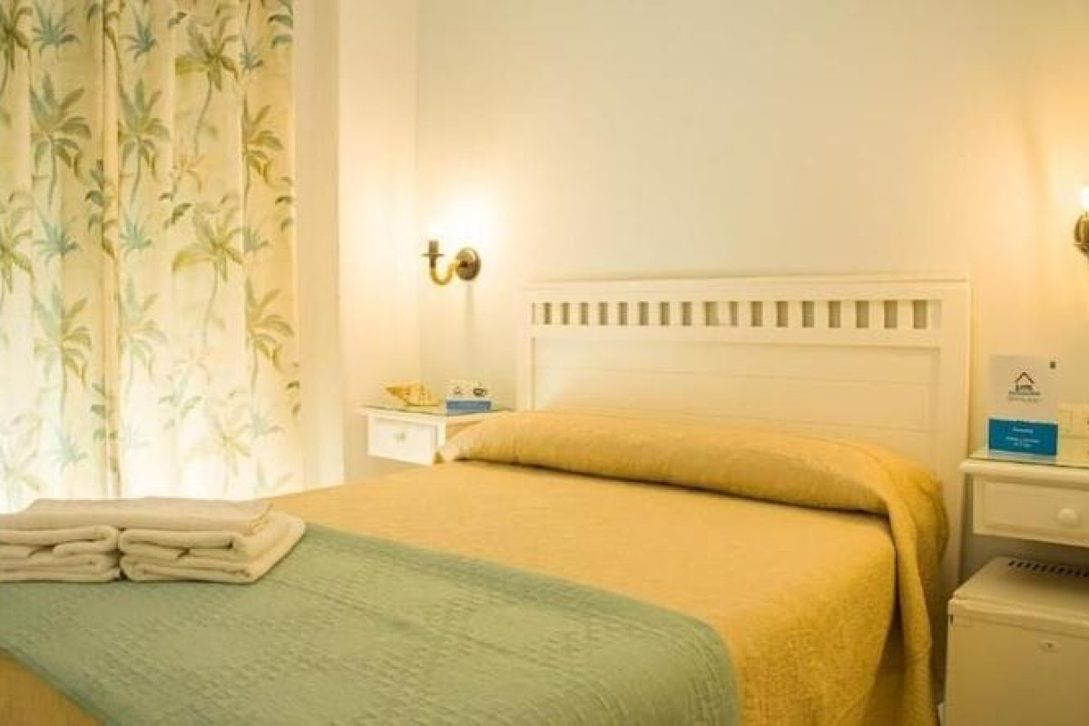 Hostal Patio Andaluz