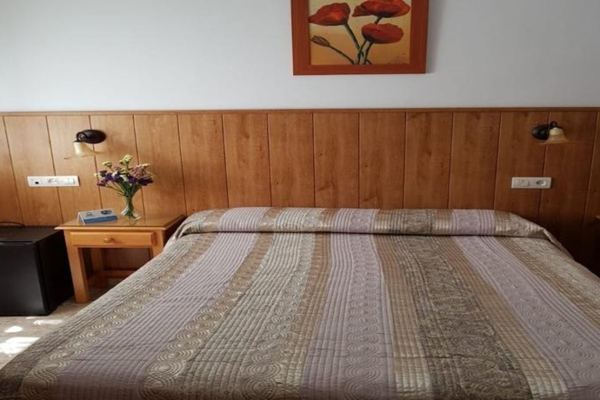 Hostal Patio Andaluz