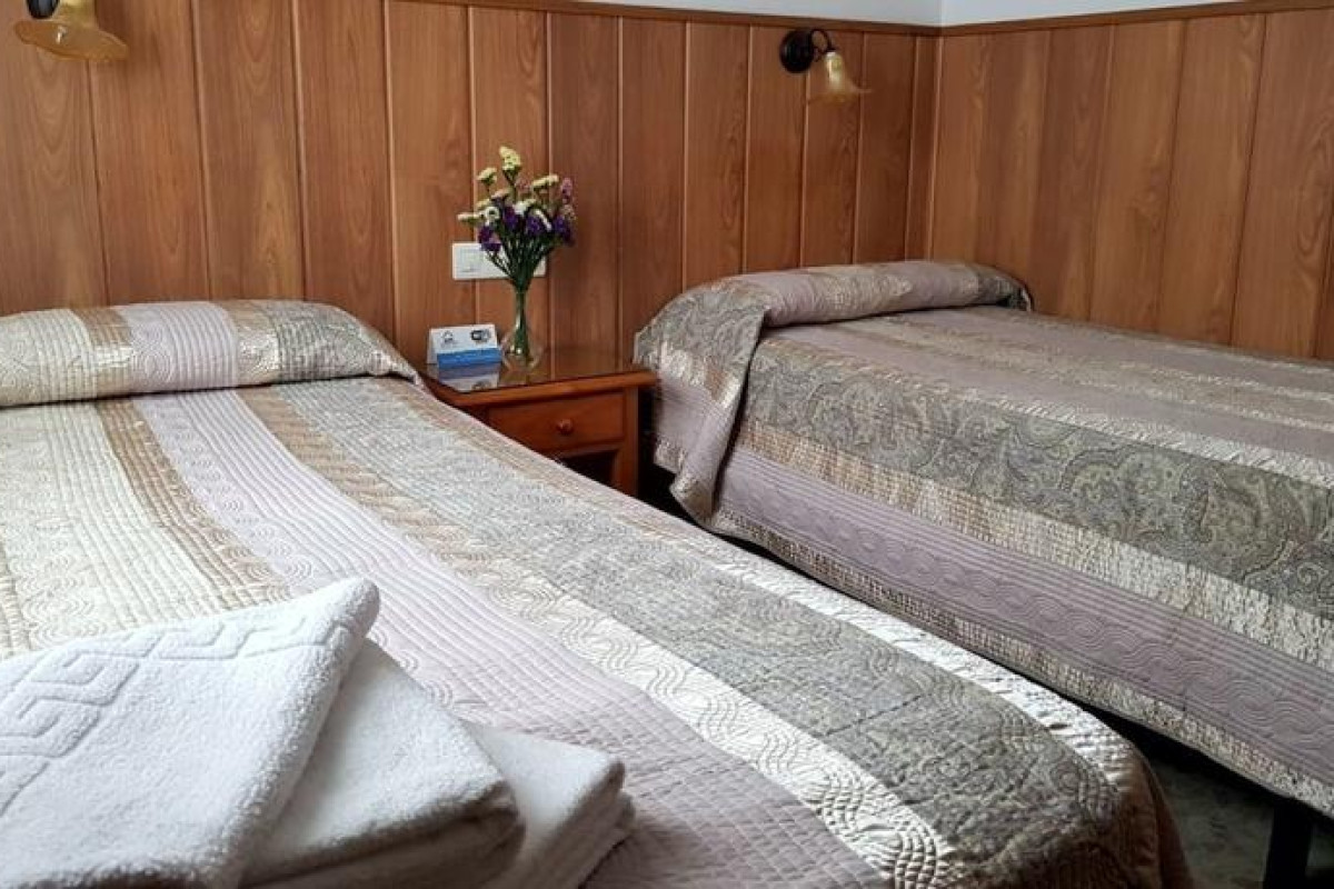 Hostal Patio Andaluz