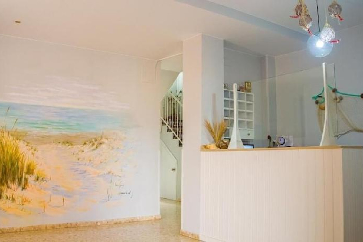 Hostal Patio Andaluz