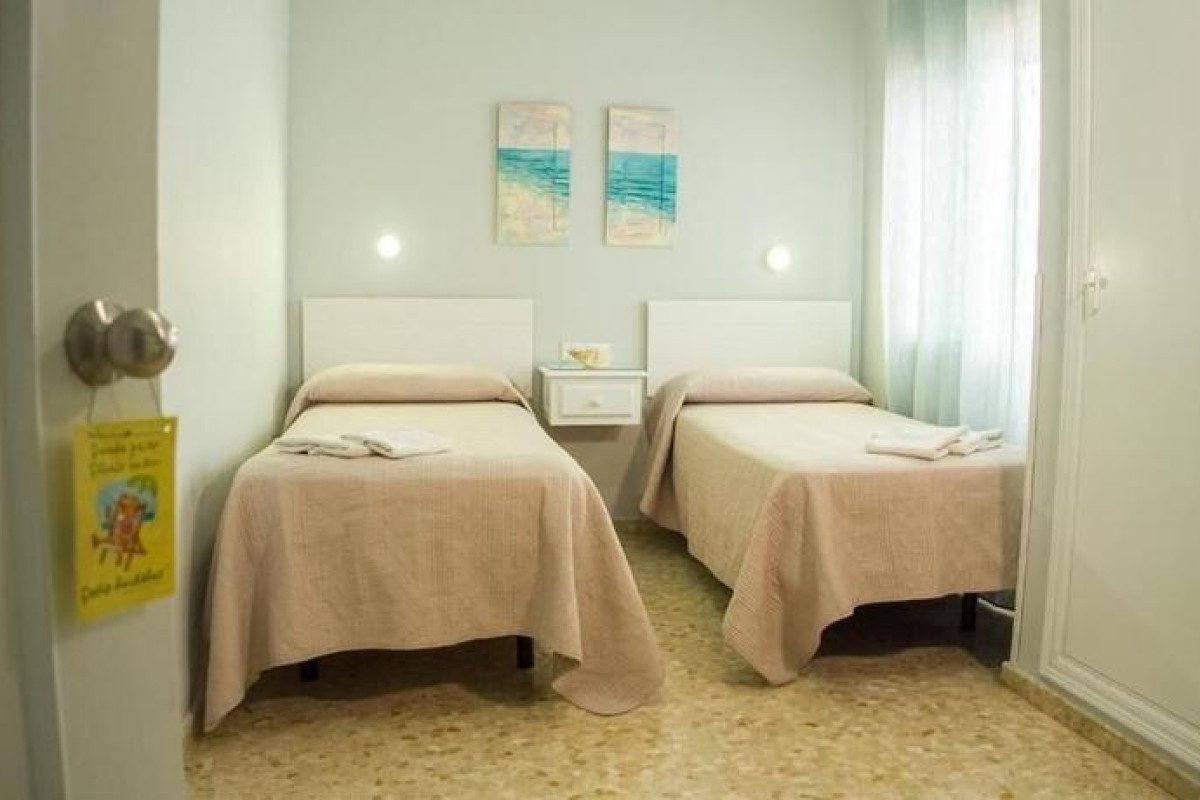 Hostal Patio Andaluz