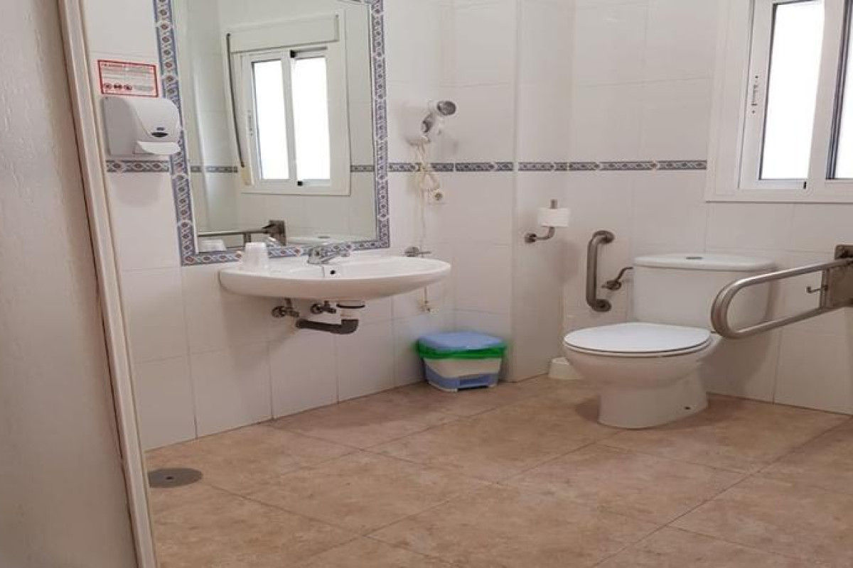 Hostal Patio Andaluz