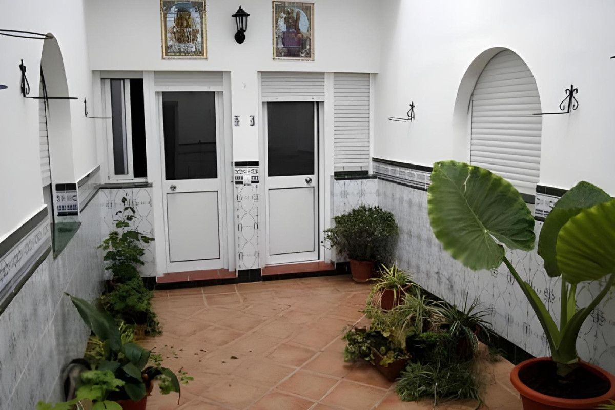 Hostal Patio Andaluz