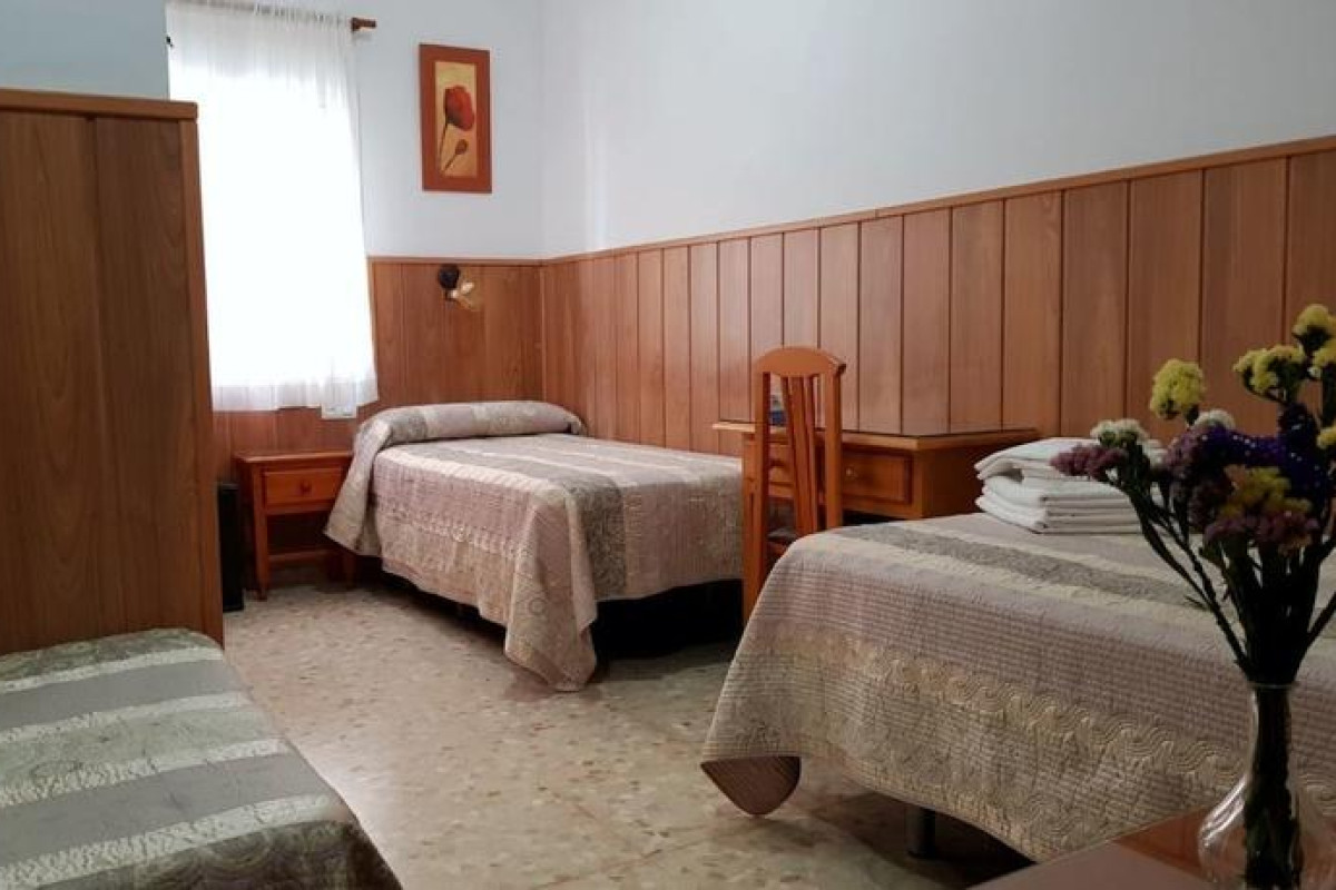Hostal Patio Andaluz