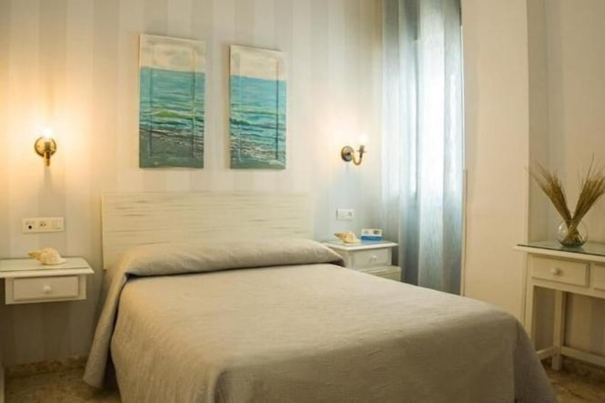 Hostal Patio Andaluz
