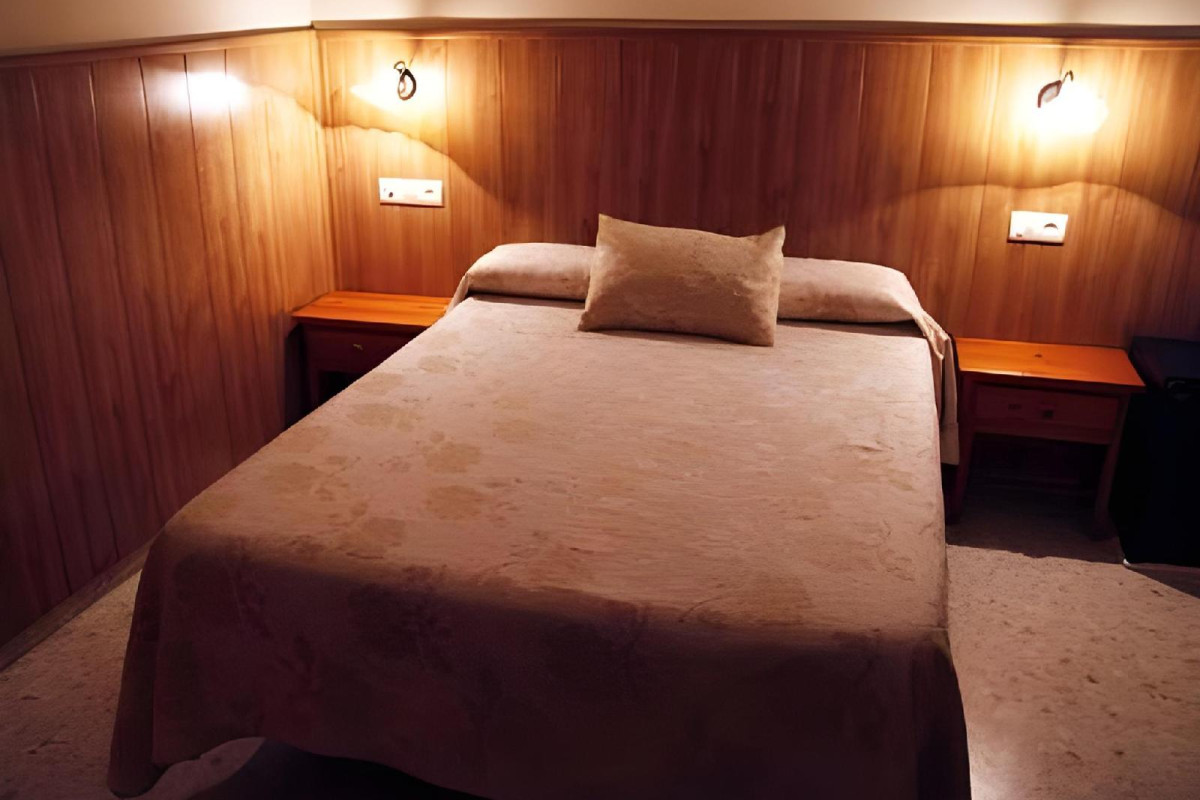 Hostal Patio Andaluz