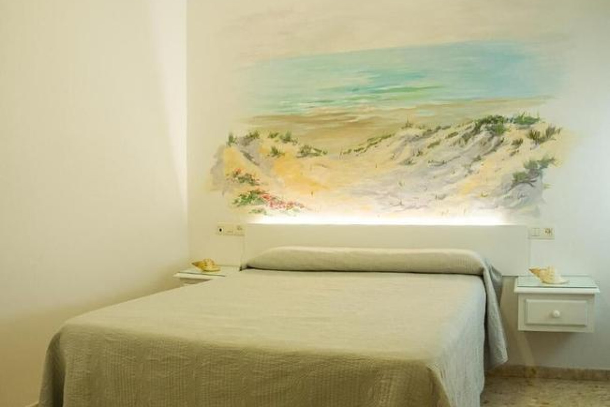 Hostal Patio Andaluz