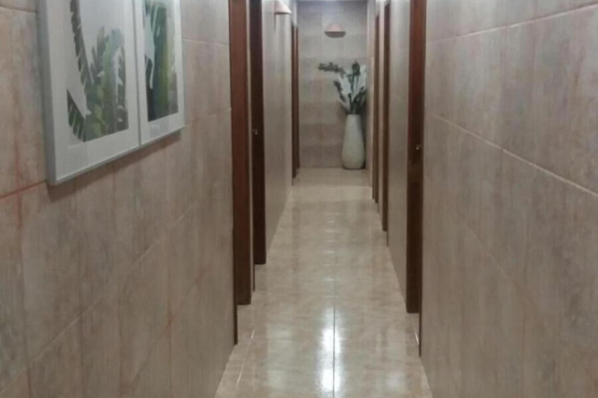 Hostal Residencia Cardona