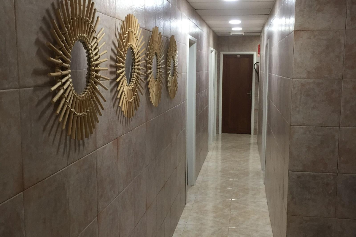 Hostal Residencia Cardona
