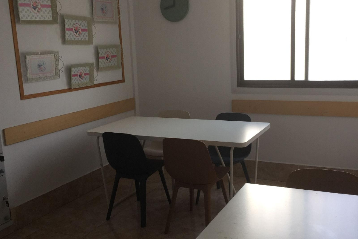 Hostal Residencia Cardona