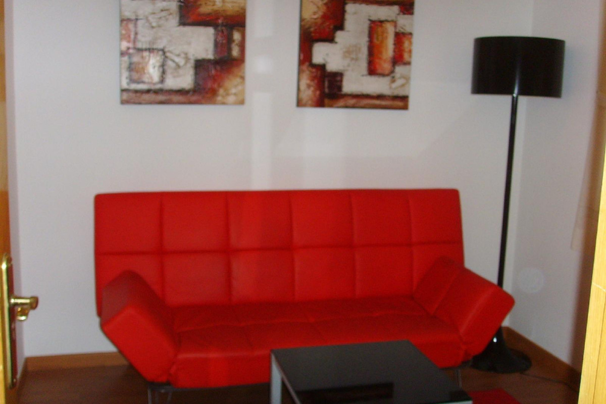 Hostal Residencia Fornos