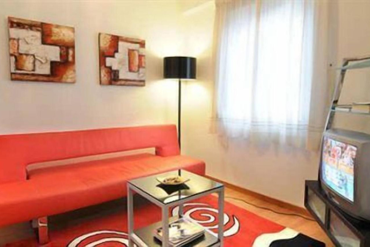 Hostal Residencia Fornos