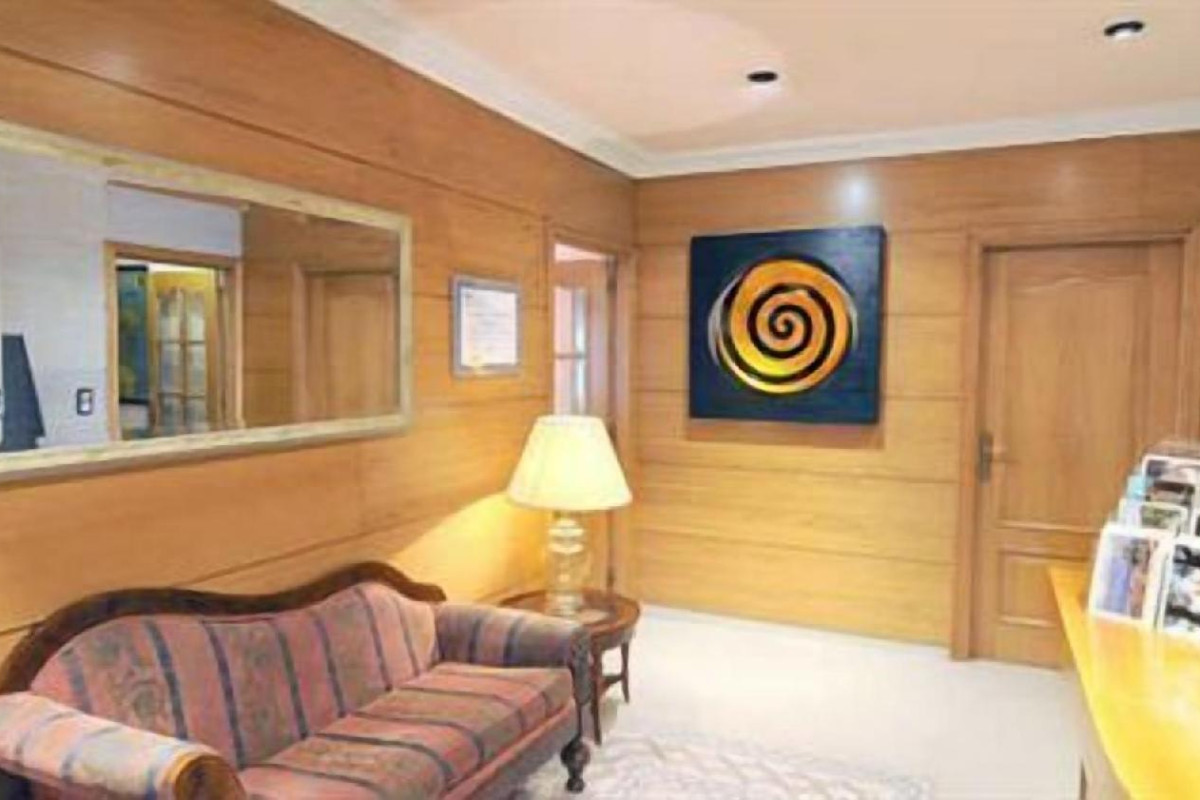 Hostal Residencia Fornos