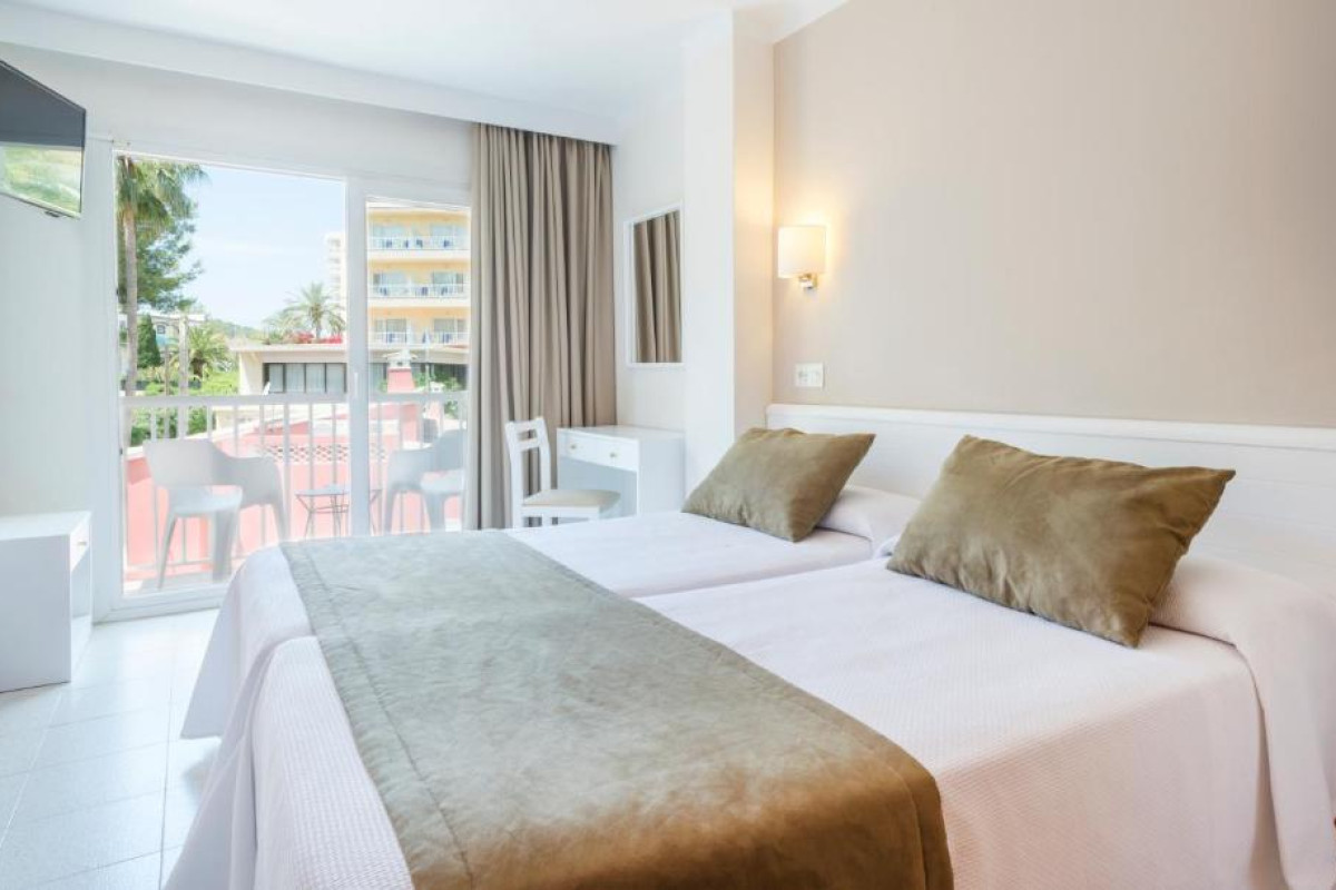 Hostal Residencia Sutimar