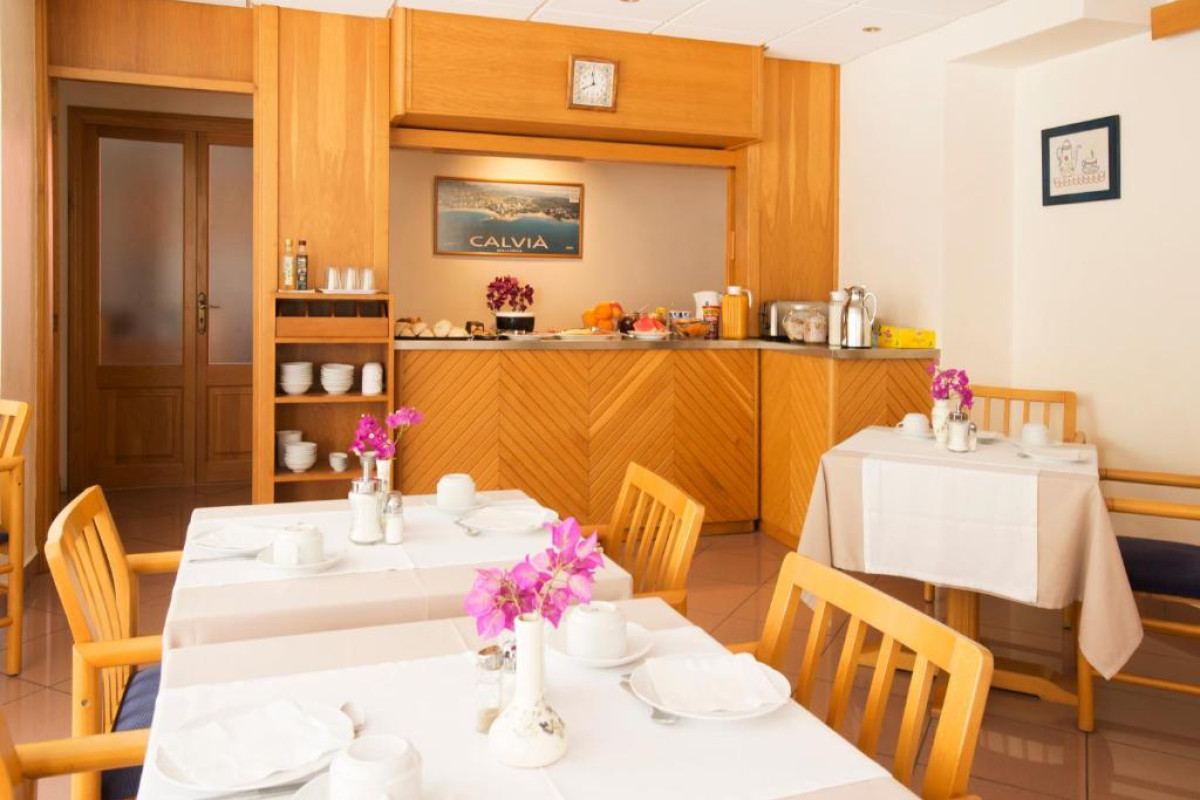 Hostal Residencia Sutimar