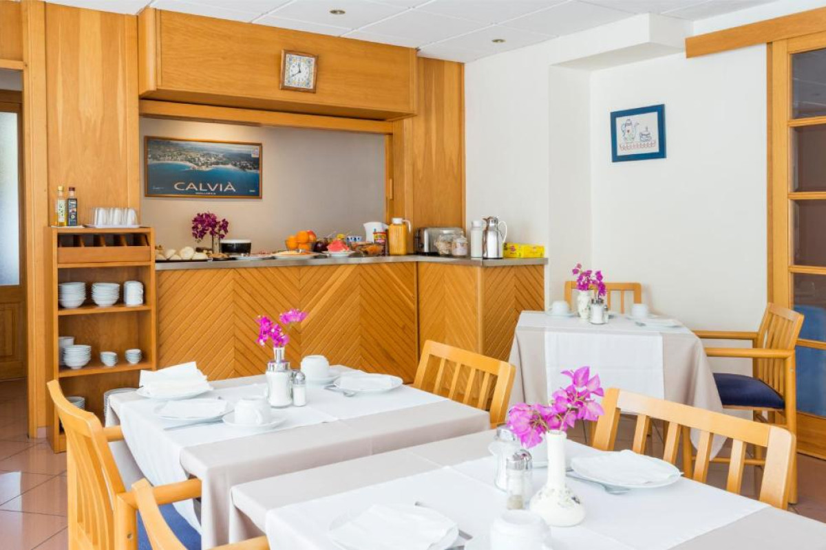 Hostal Residencia Sutimar