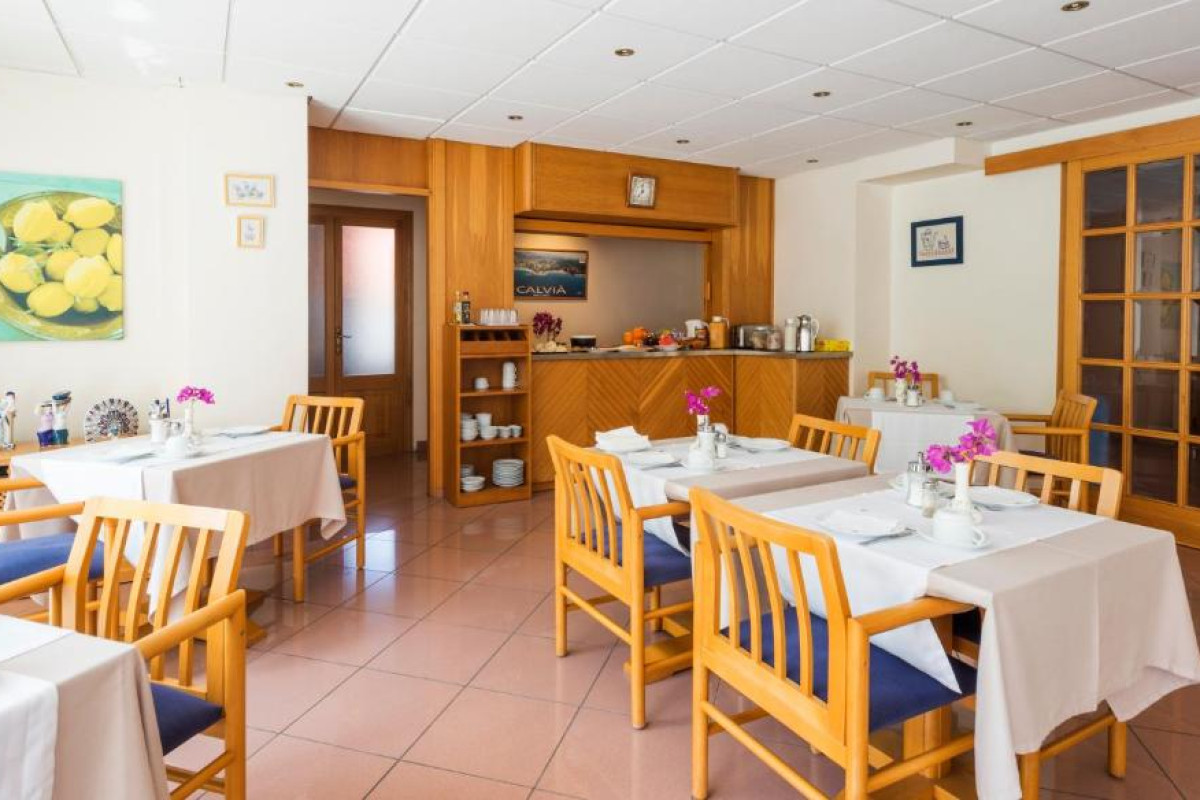 Hostal Residencia Sutimar
