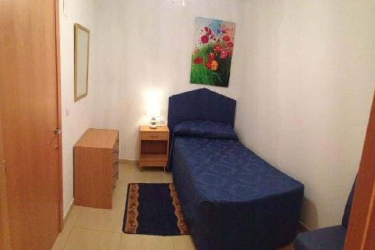 Hostal Residencial Rr