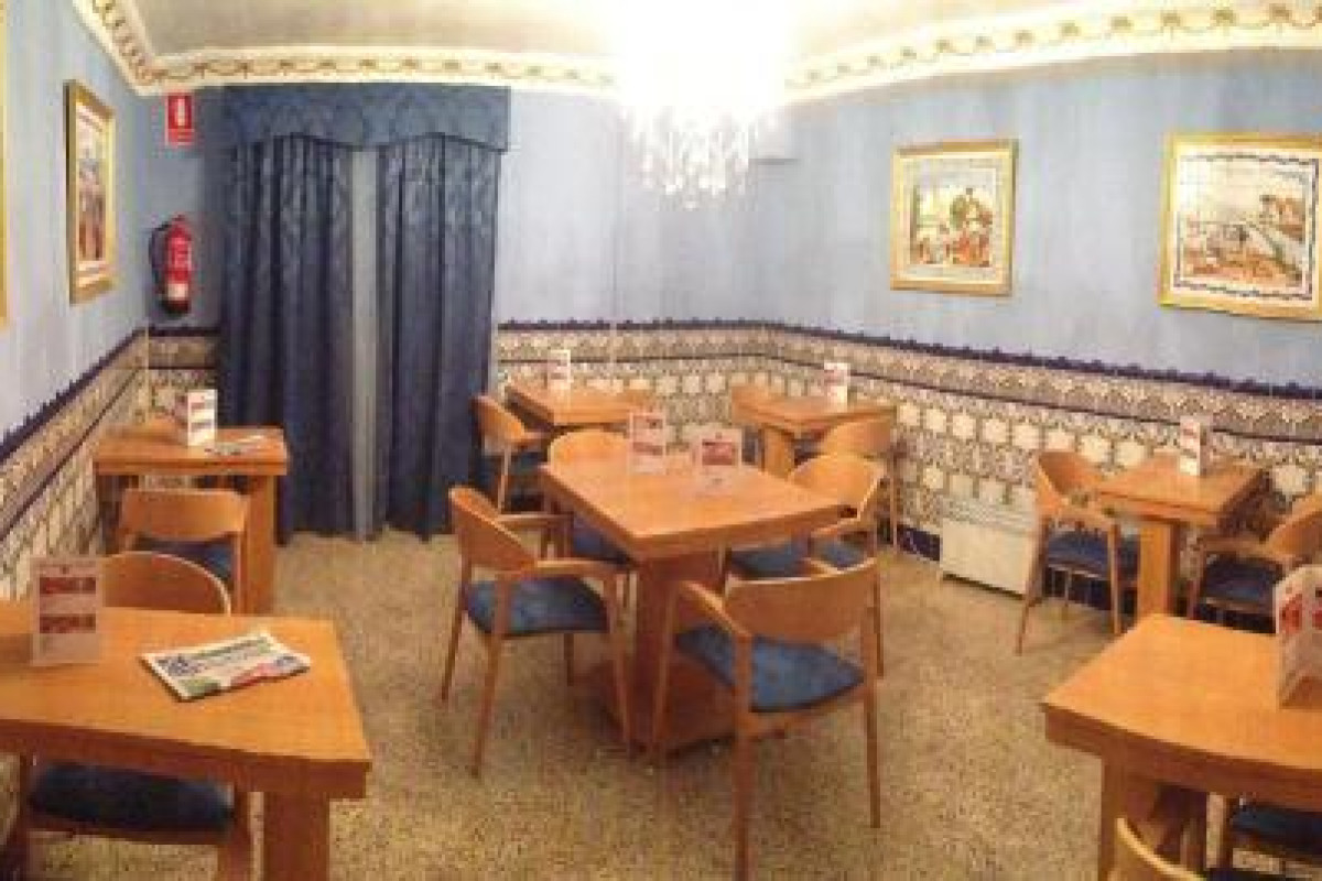 Hostal Residencial Rr