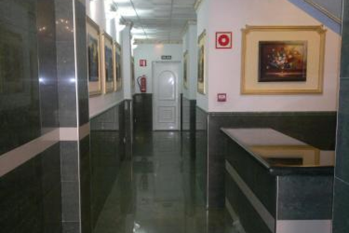 Hostal Residencial Rr