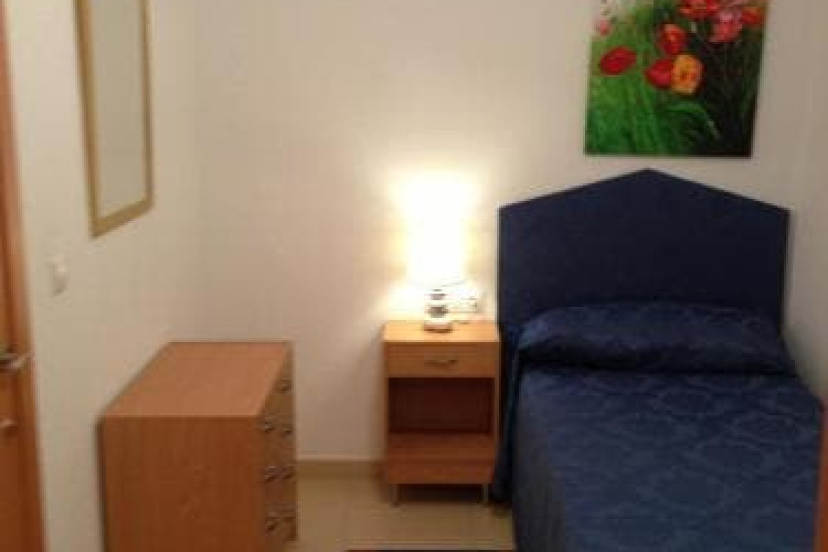 Hostal Residencial Rr