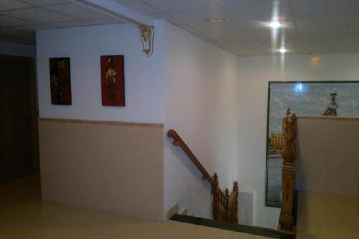 Hostal Residencial Rr