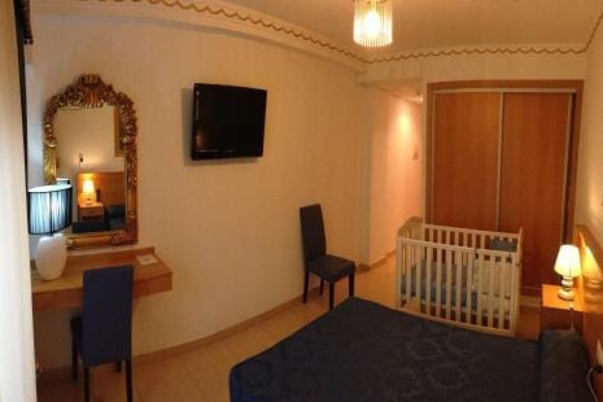 Hostal Residencial Rr