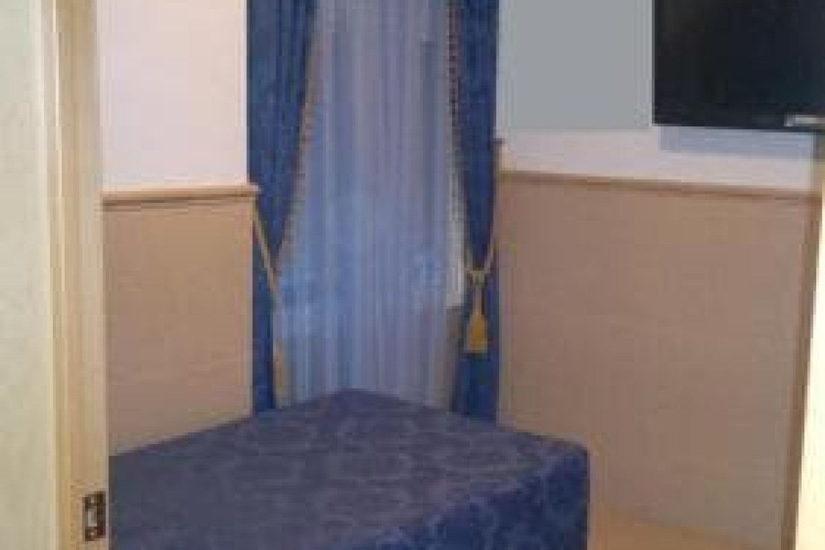 Hostal Residencial Rr