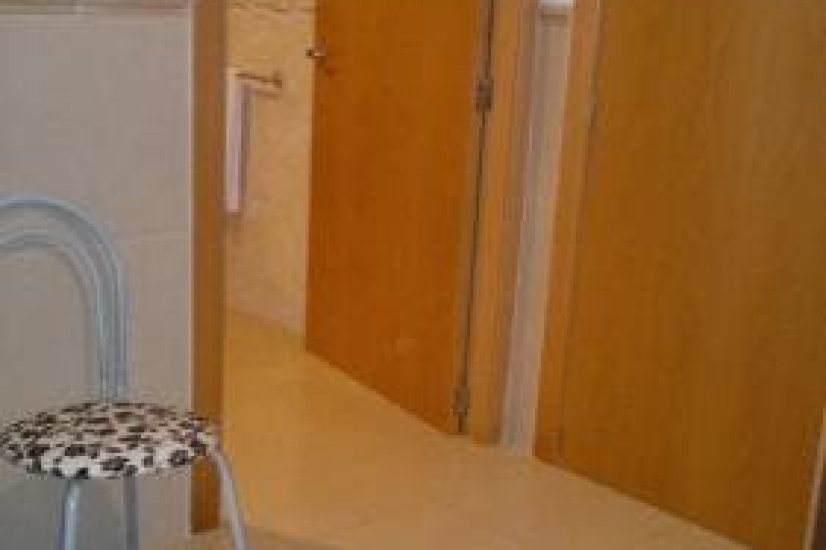 Hostal Residencial Rr