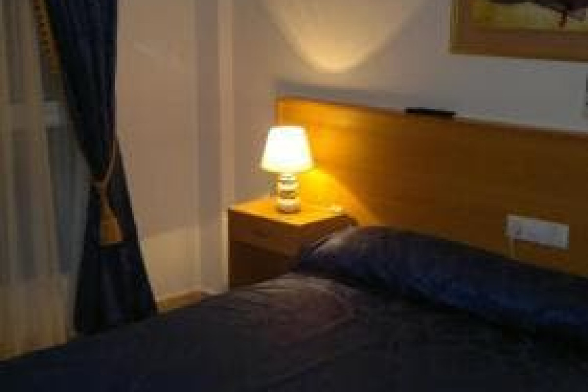 Hostal Residencial Rr