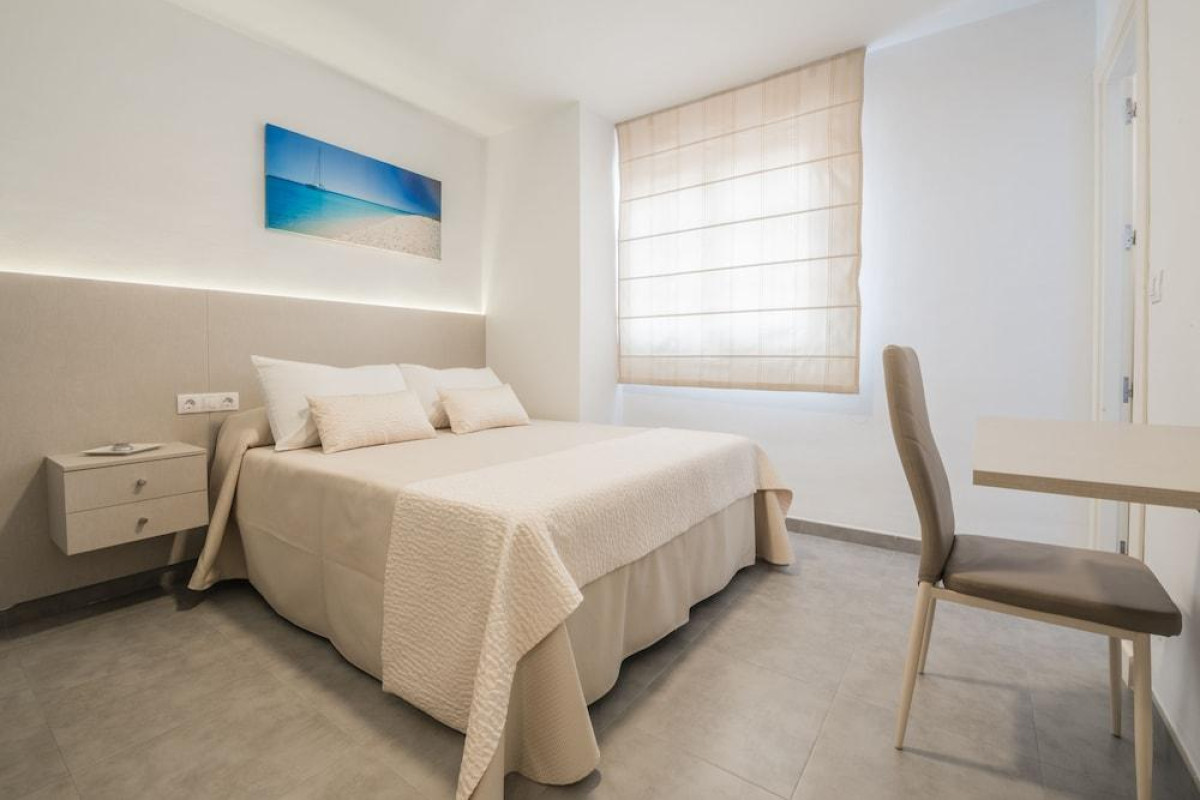 Hostal Romerito