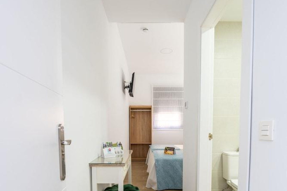 Hostal Romerito
