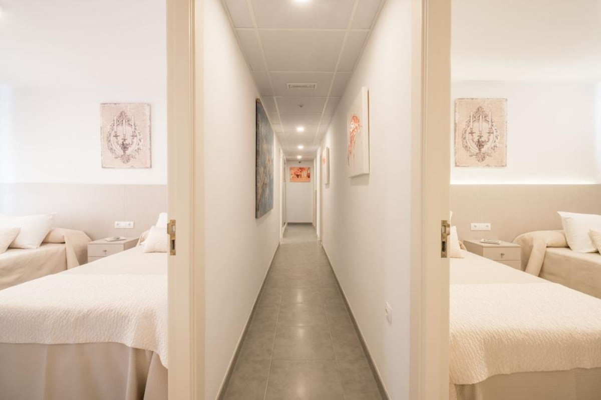 Hostal Romerito