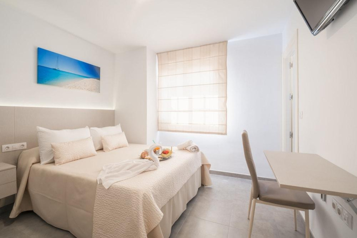 Hostal Romerito