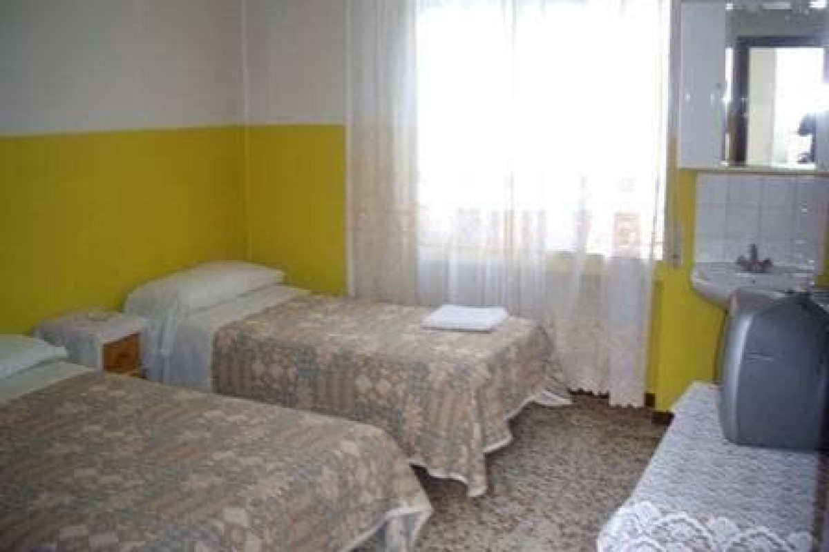 Hostal Ruano