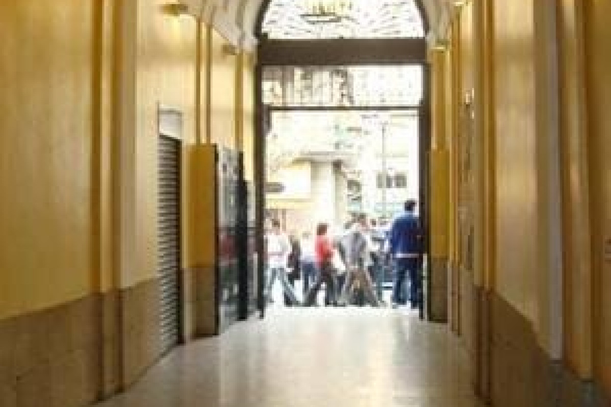Hostal Ruano