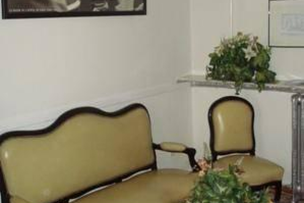 Hostal Ruano
