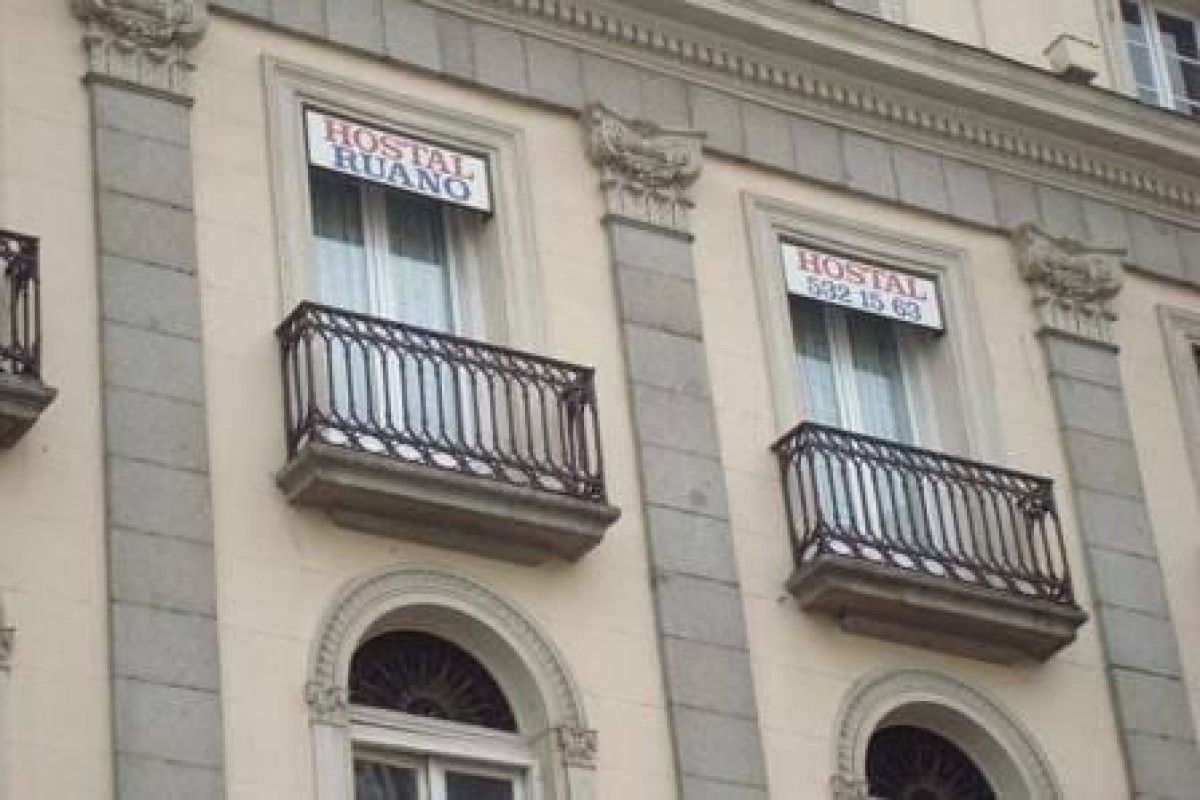 Hostal Ruano