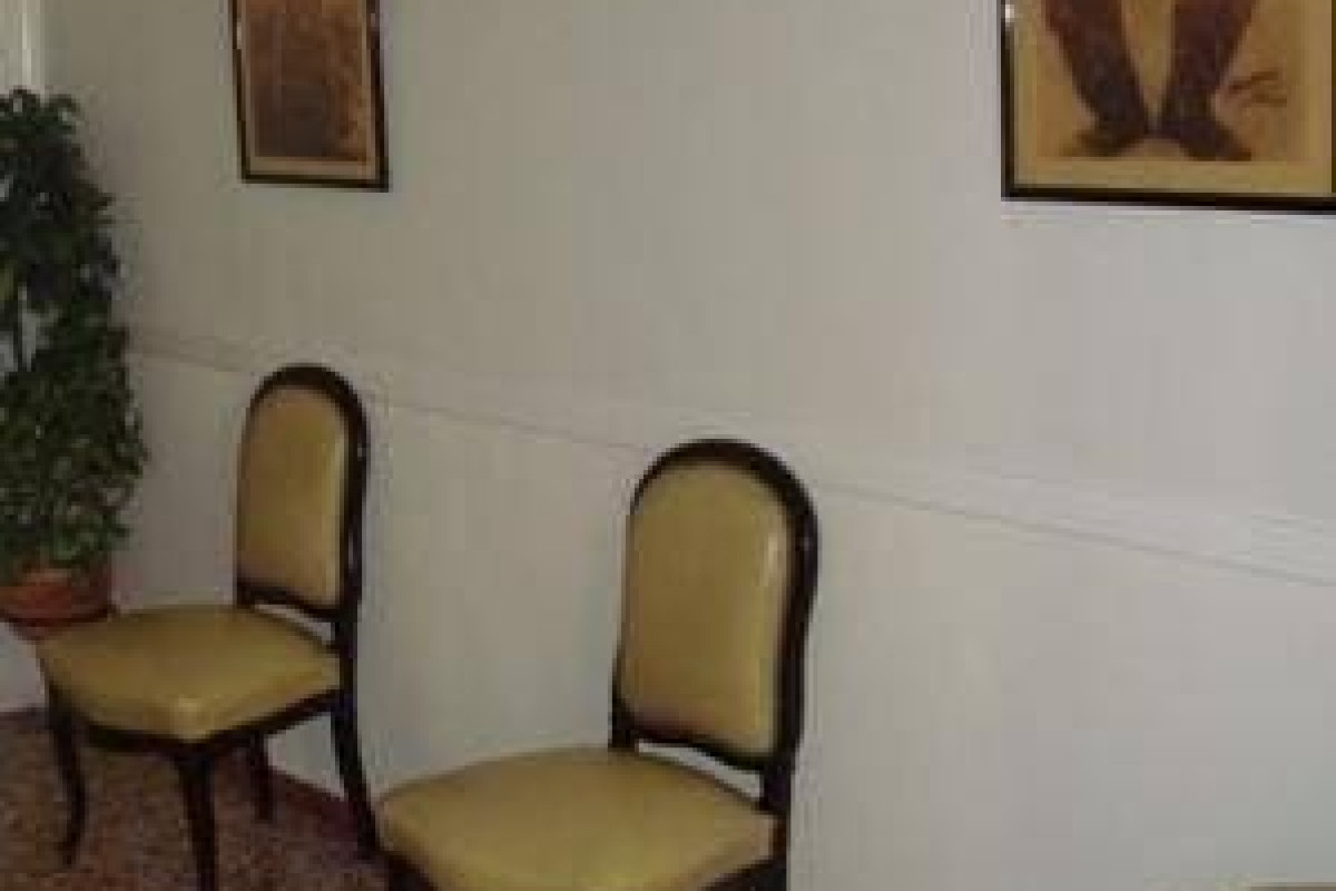 Hostal Ruano