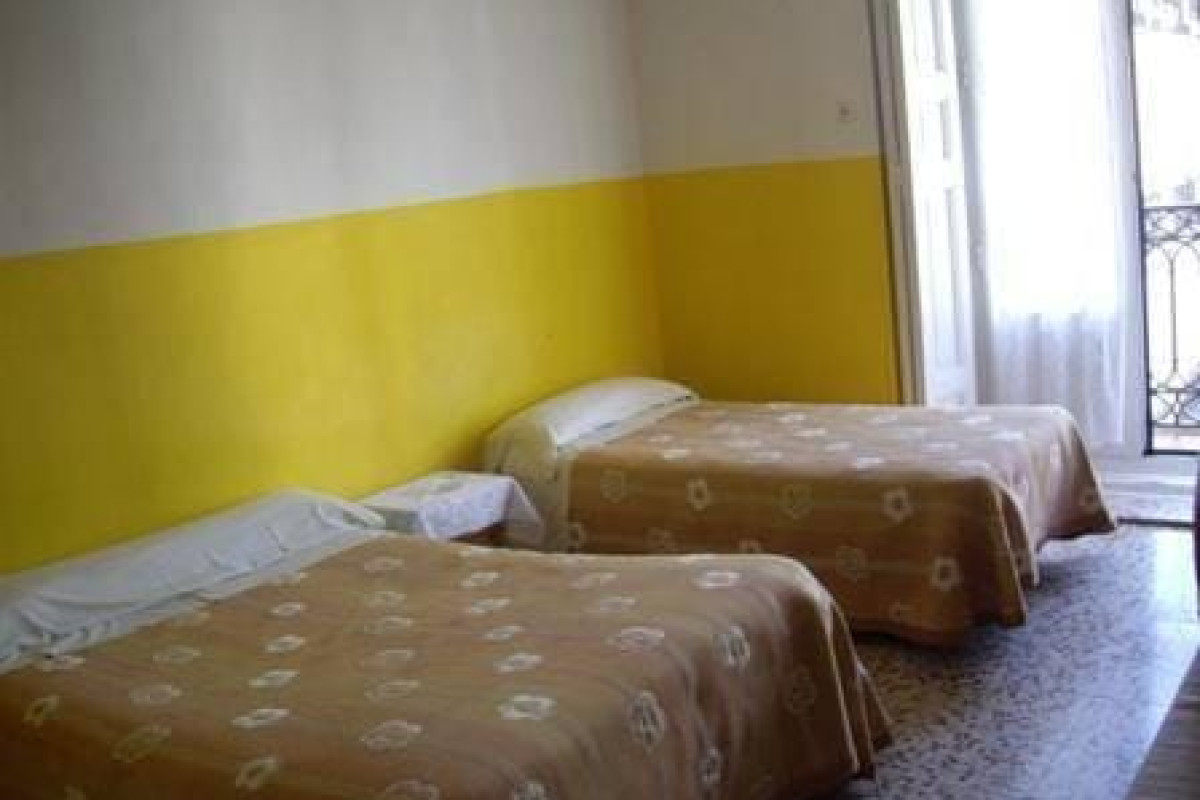 Hostal Ruano