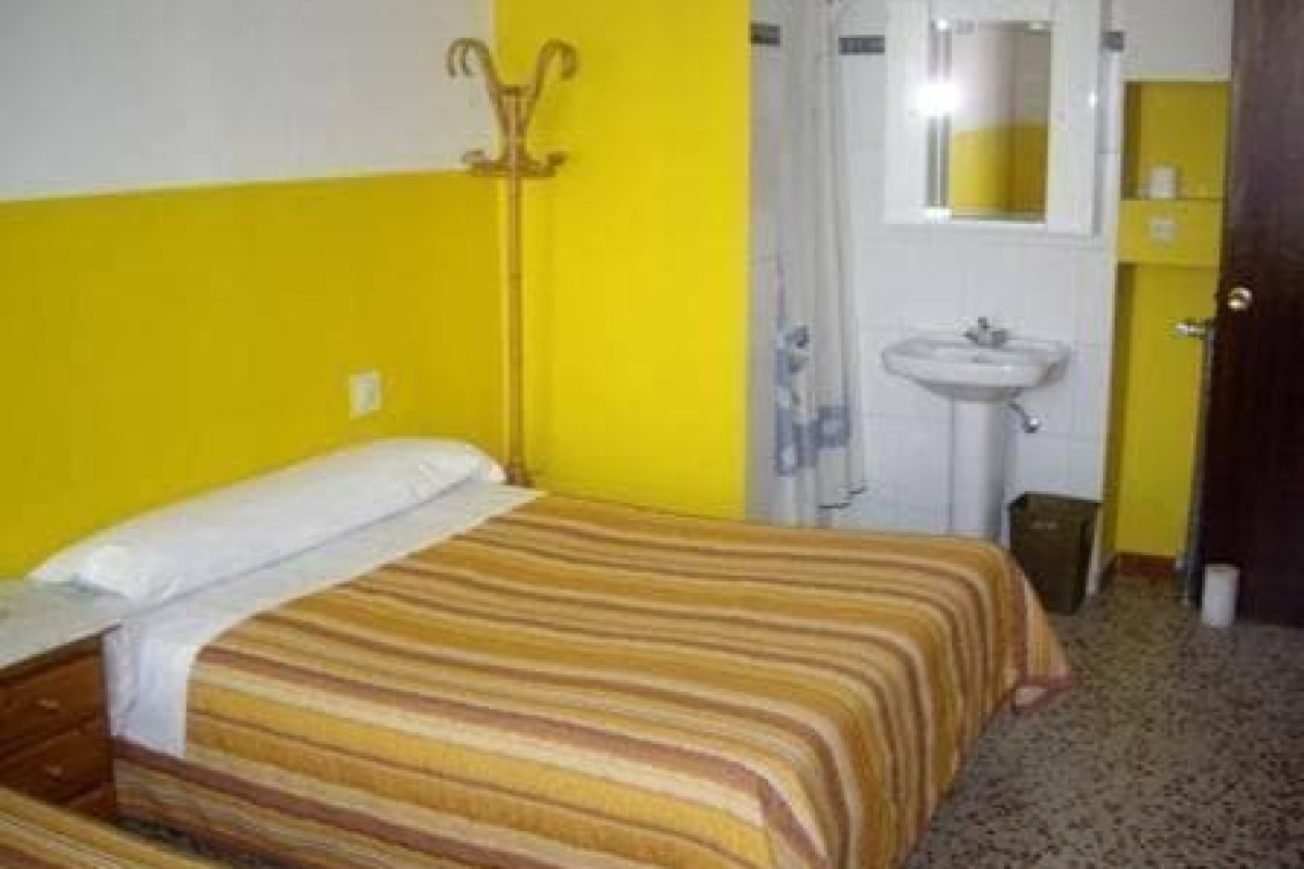 Hostal Ruano
