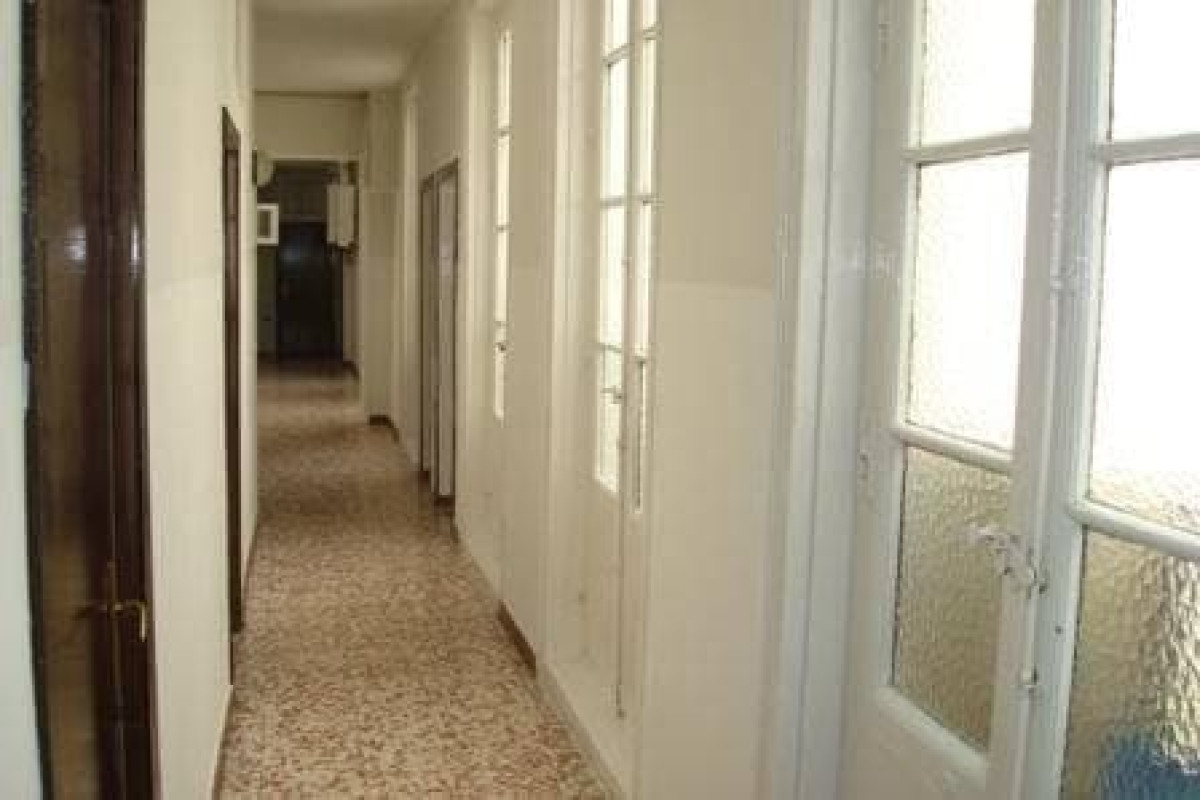 Hostal Ruano