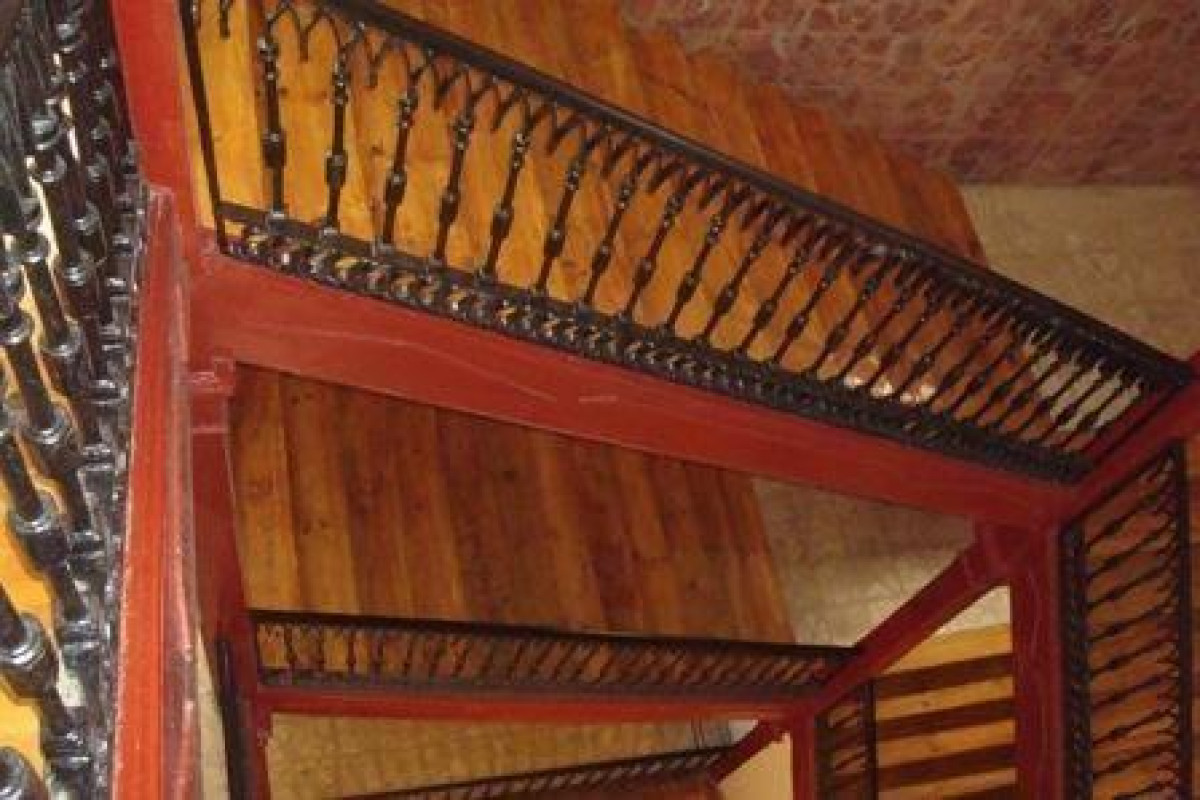 Hostal Ruano