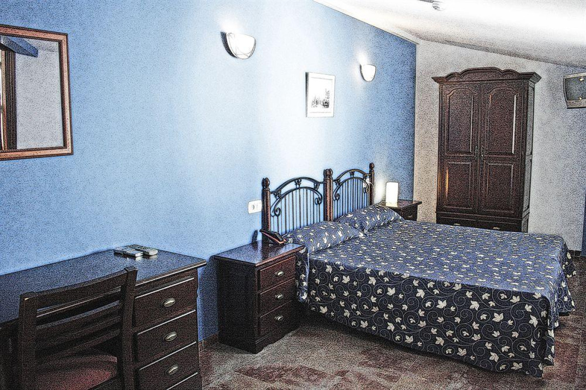 Hostal San Cayetano