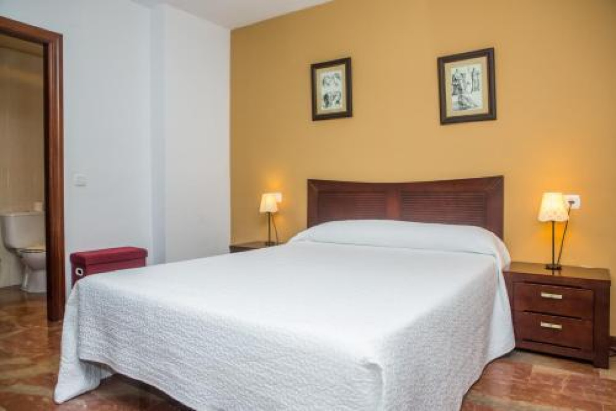 Hostal San Cayetano